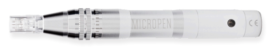 Micropen 2.0